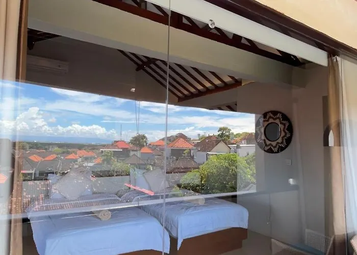 3br Private Pool In Nusa Dua-prime -prime *