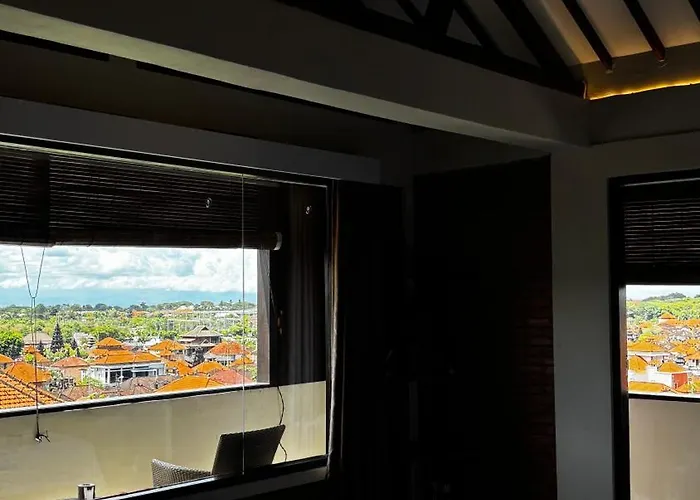 Villa 3br Private Pool In Nusa Dua-prime -prime *