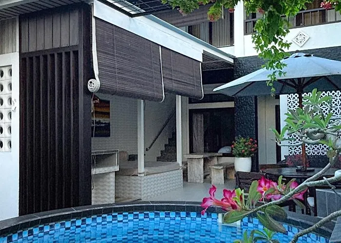 Villa 3br Private Pool In Nusa Dua-prime -prime Nusa Dua (Bali)