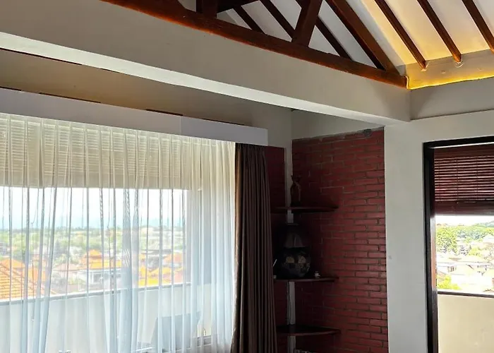 Villa 3br Private Pool In Nusa Dua-prime -prime Nusa Dua (Bali)