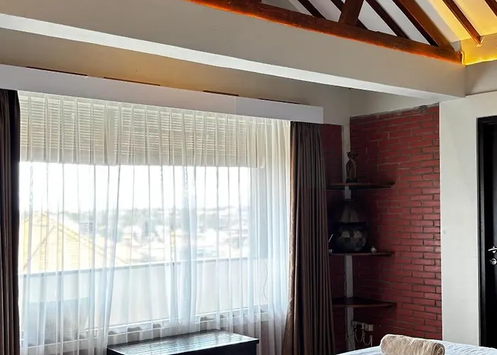 Villa 3br Private Pool In Nusa Dua-prime -prime Nusa Dua (Bali)