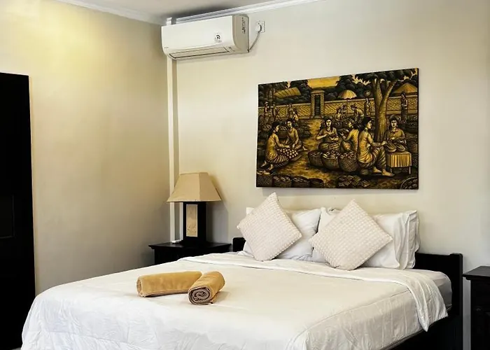 3br Private Pool In Nusa Dua-prime -prime Villa *