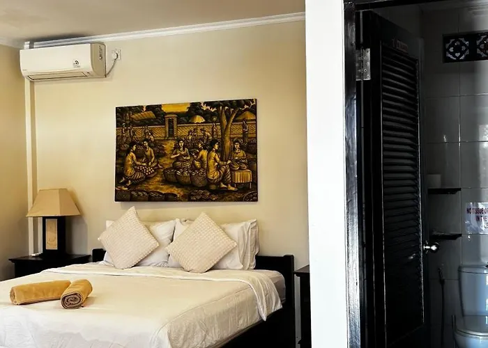3br Private Pool In Nusa Dua-prime -prime Villa Nusa Dua (Bali)