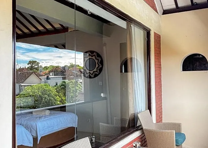 3br Private Pool In Nusa Dua-prime -prime Villa *