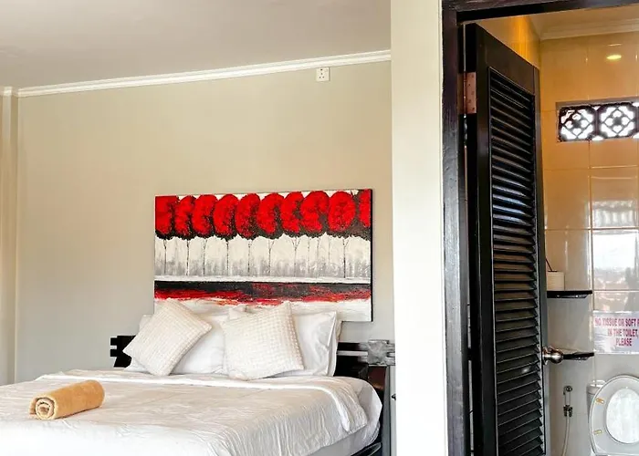 3br Private Pool In Nusa Dua-prime -prime Villa *