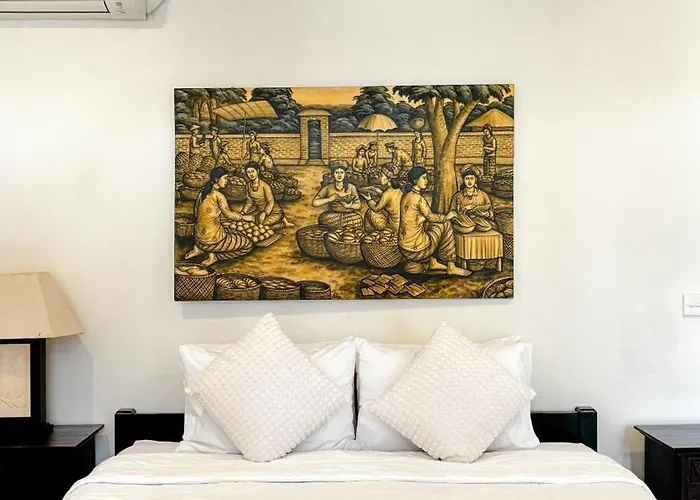 Villa 3br Private Pool In Nusa Dua-prime -prime *