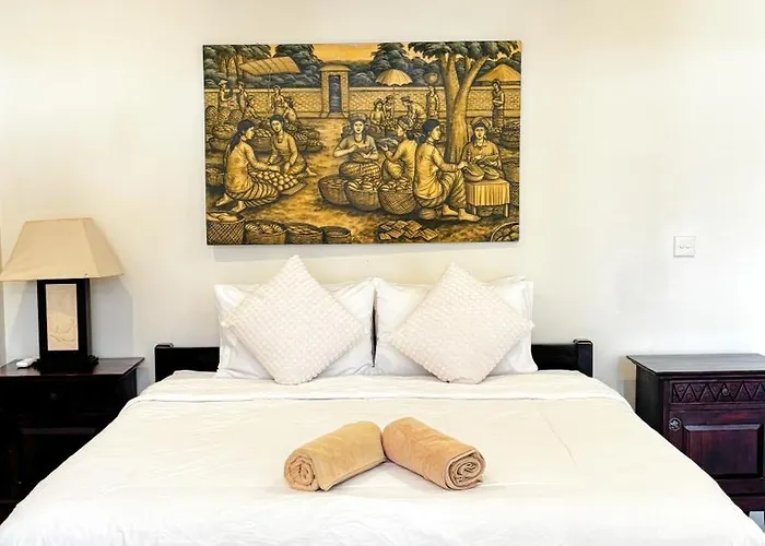 3br Private Pool In Nusa Dua-prime -prime Villa