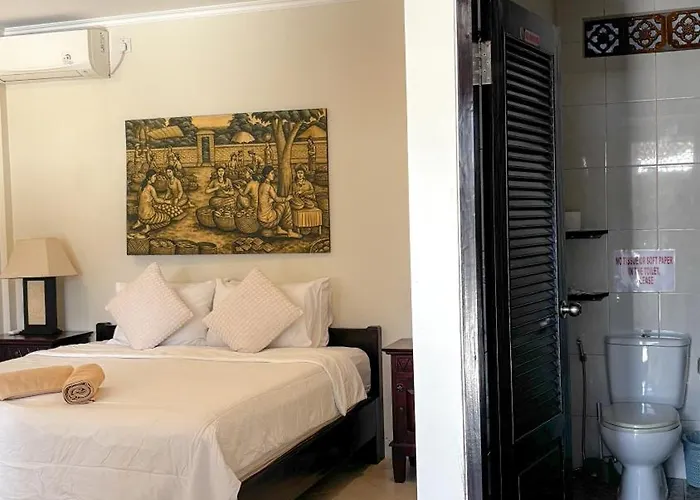 Villa 3br Private Pool In Nusa Dua-prime -prime Nusa Dua (Bali)