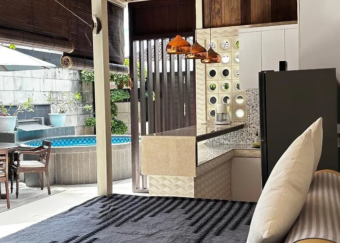 3br Private Pool In Nusa Dua-prime -prime