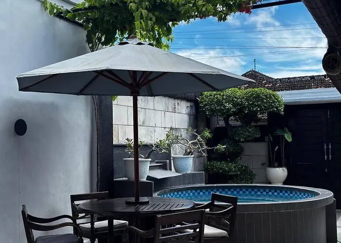 3br Private Pool In Nusa Dua-prime -prime Villa *