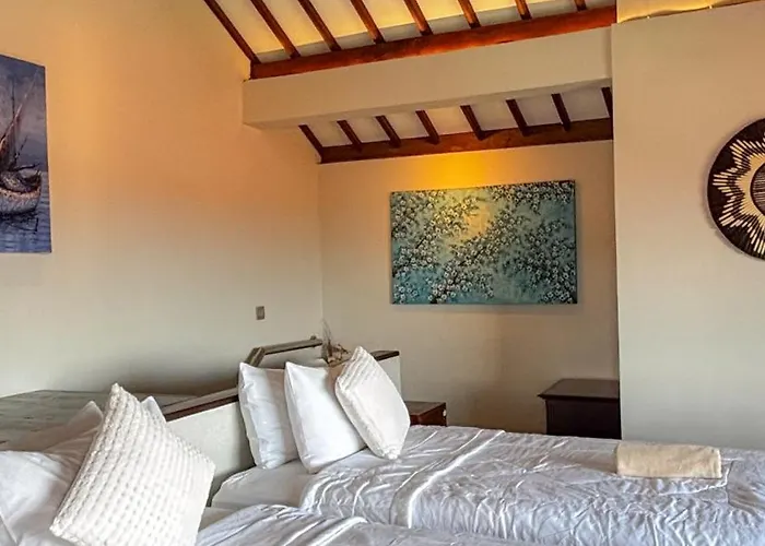Villa 3br Private Pool In Nusa Dua-prime -prime *